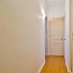 Guestready - Minimalist Mod, 15Th Arrondissement.
