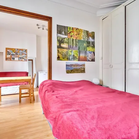 Guestready - Minimalist Mod, 15th Arrondissement. Apartment Paris